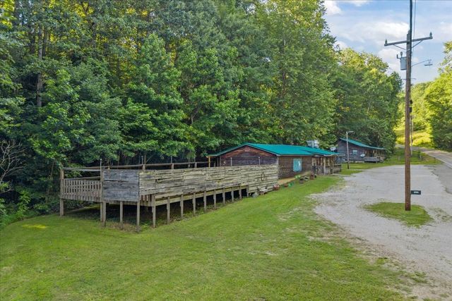 3865 Clydeton Rd, S, Waverly, TN 37185