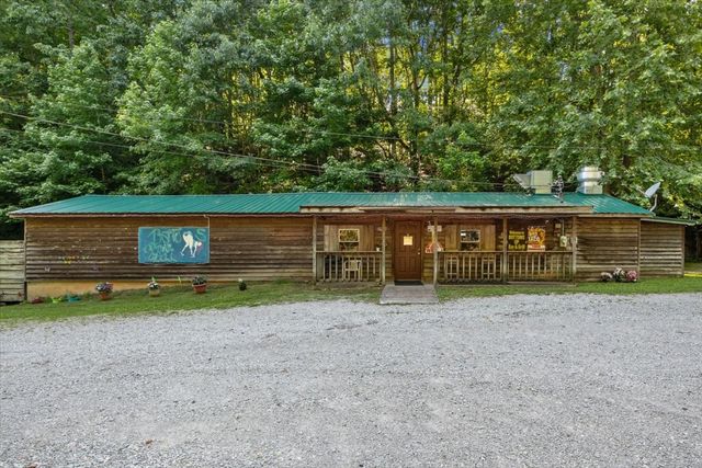3865 Clydeton Rd, S, Waverly, TN 37185