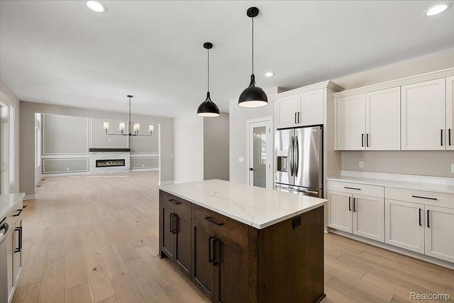 16199 VIA COLICO, Macomb Township, MI 48042