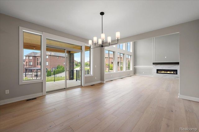 16199 VIA COLICO, Macomb Township, MI 48042