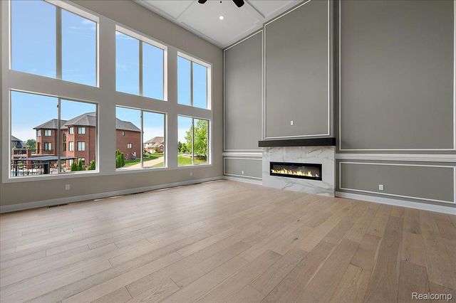 16199 VIA COLICO, Macomb Township, MI 48042