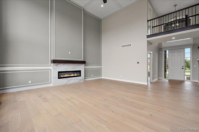 16199 VIA COLICO, Macomb Township, MI 48042