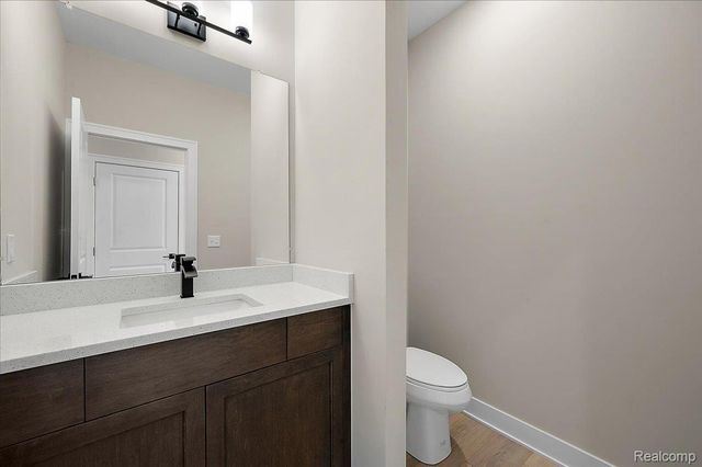 16199 VIA COLICO, Macomb Township, MI 48042