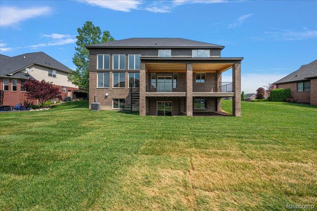 16199 VIA COLICO, Macomb Township, MI 48042