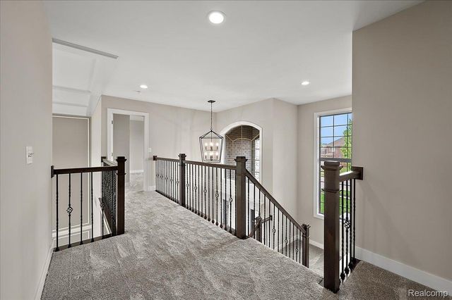 16199 VIA COLICO, Macomb Township, MI 48042