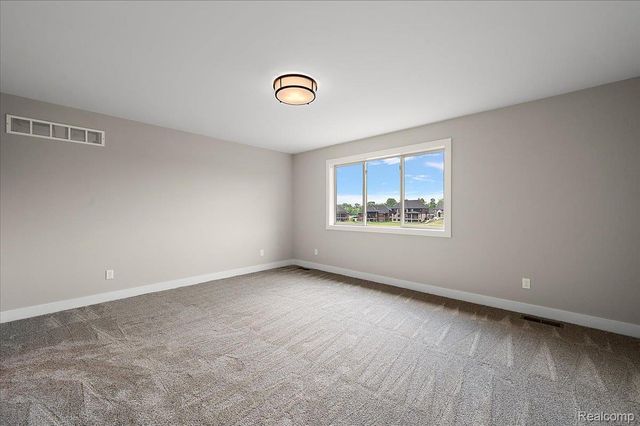 16199 VIA COLICO, Macomb Township, MI 48042
