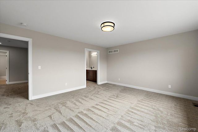 16199 VIA COLICO, Macomb Township, MI 48042