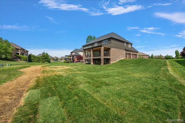 16199 VIA COLICO, Macomb Township, MI 48042