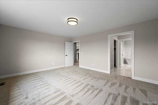 16199 VIA COLICO, Macomb Township, MI 48042