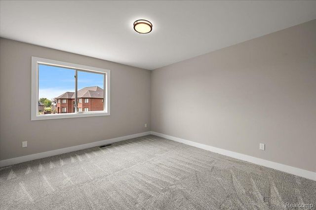 16199 VIA COLICO, Macomb Township, MI 48042