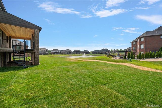 16199 VIA COLICO, Macomb Township, MI 48042