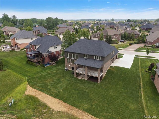 16199 VIA COLICO, Macomb Township, MI 48042