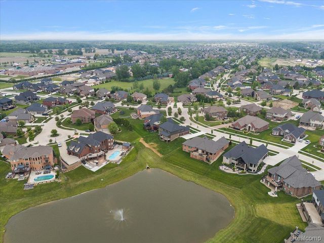 16199 VIA COLICO, Macomb Township, MI 48042