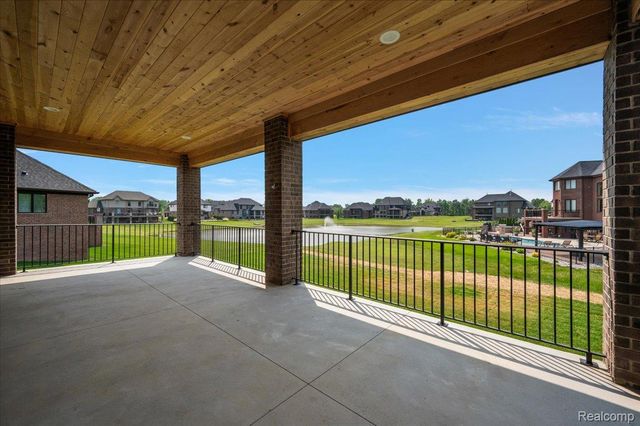 16199 VIA COLICO, Macomb Township, MI 48042