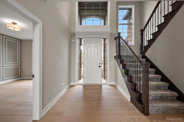 16199 VIA COLICO, Macomb Township, MI 48042