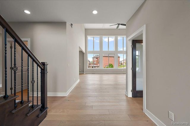 16199 VIA COLICO, Macomb Township, MI 48042