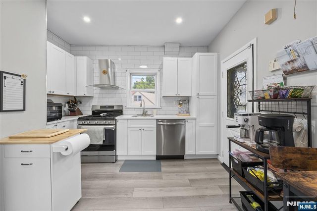 207 Van Winkle Avenue, Nutley, NJ 07110