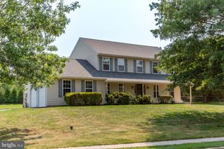 949 SCARLET OAK DR, Chalfont, PA 18914