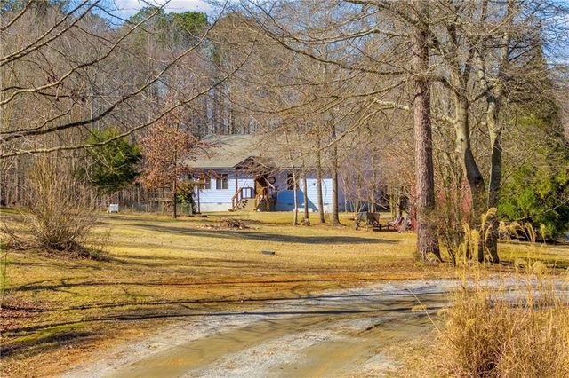 1079 Hardeman Farm Road, Carnesville, GA 30521