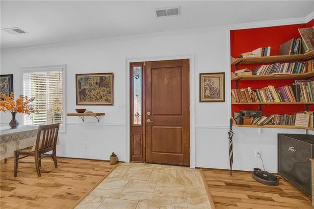 1079 Hardeman Farm Road, Carnesville, GA 30521