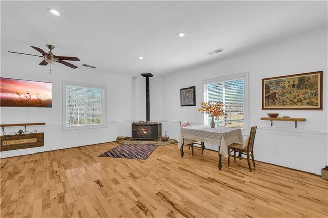 1079 Hardeman Farm Road, Carnesville, GA 30521