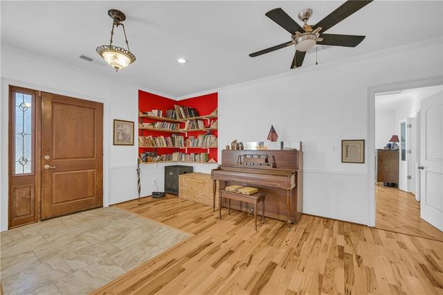 1079 Hardeman Farm Road, Carnesville, GA 30521