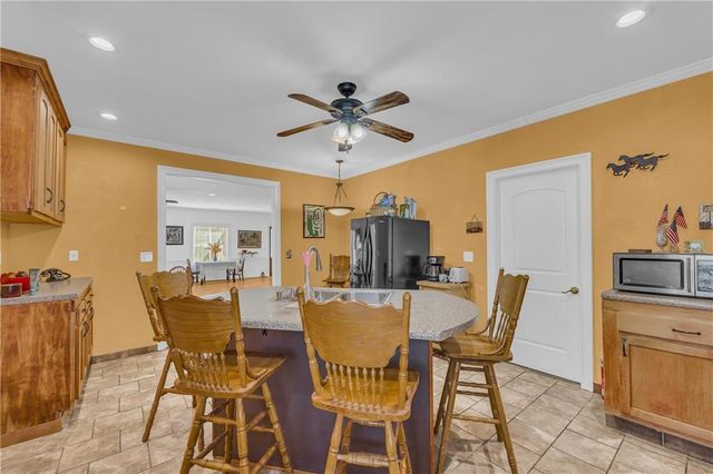 1079 Hardeman Farm Road, Carnesville, GA 30521