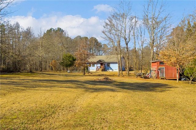 1079 Hardeman Farm Road, Carnesville, GA 30521