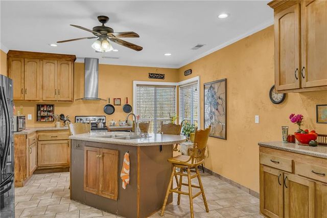 1079 Hardeman Farm Road, Carnesville, GA 30521