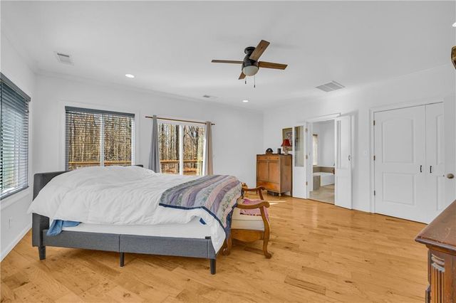 1079 Hardeman Farm Road, Carnesville, GA 30521