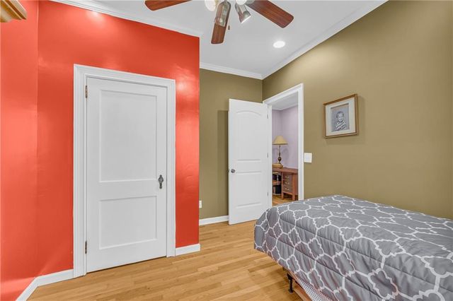 1079 Hardeman Farm Road, Carnesville, GA 30521