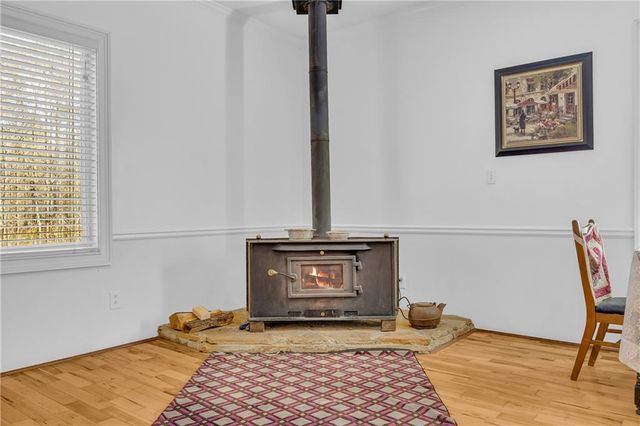 1079 Hardeman Farm Road, Carnesville, GA 30521