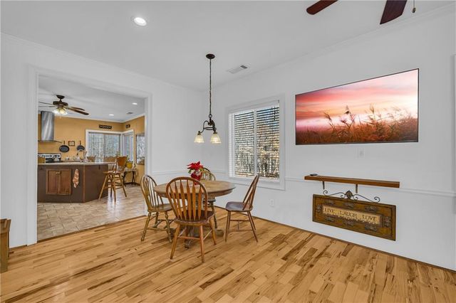 1079 Hardeman Farm Road, Carnesville, GA 30521