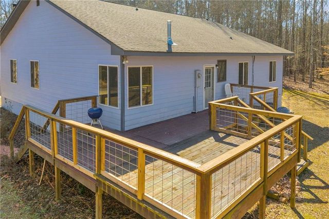 1079 Hardeman Farm Road, Carnesville, GA 30521