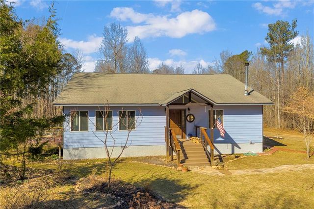 1079 Hardeman Farm Road, Carnesville, GA 30521