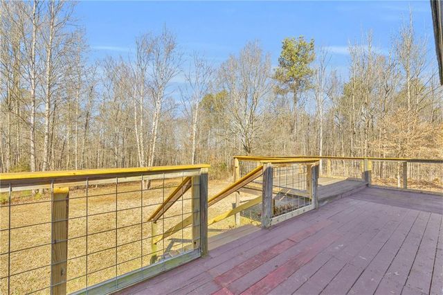 1079 Hardeman Farm Road, Carnesville, GA 30521