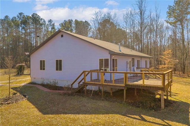 1079 Hardeman Farm Road, Carnesville, GA 30521