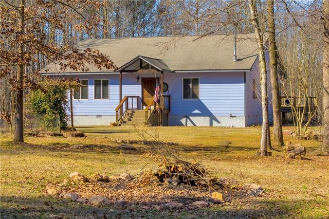 1079 Hardeman Farm Road, Carnesville, GA 30521