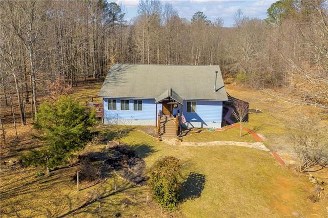 1079 Hardeman Farm Road, Carnesville, GA 30521