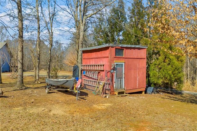 1079 Hardeman Farm Road, Carnesville, GA 30521