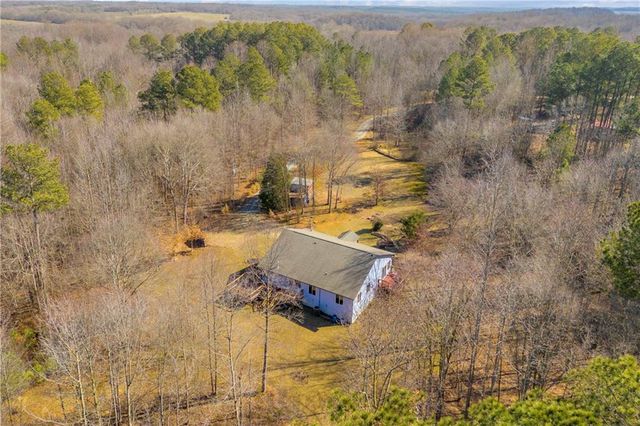 1079 Hardeman Farm Road, Carnesville, GA 30521