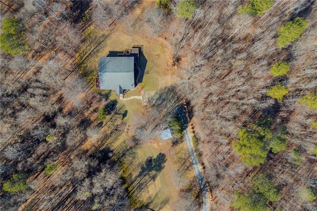 1079 Hardeman Farm Road, Carnesville, GA 30521