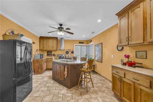 1079 Hardeman Farm Road, Carnesville, GA 30521