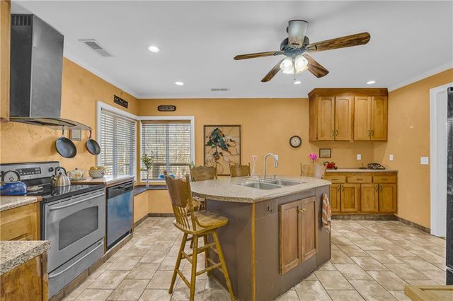 1079 Hardeman Farm Road, Carnesville, GA 30521