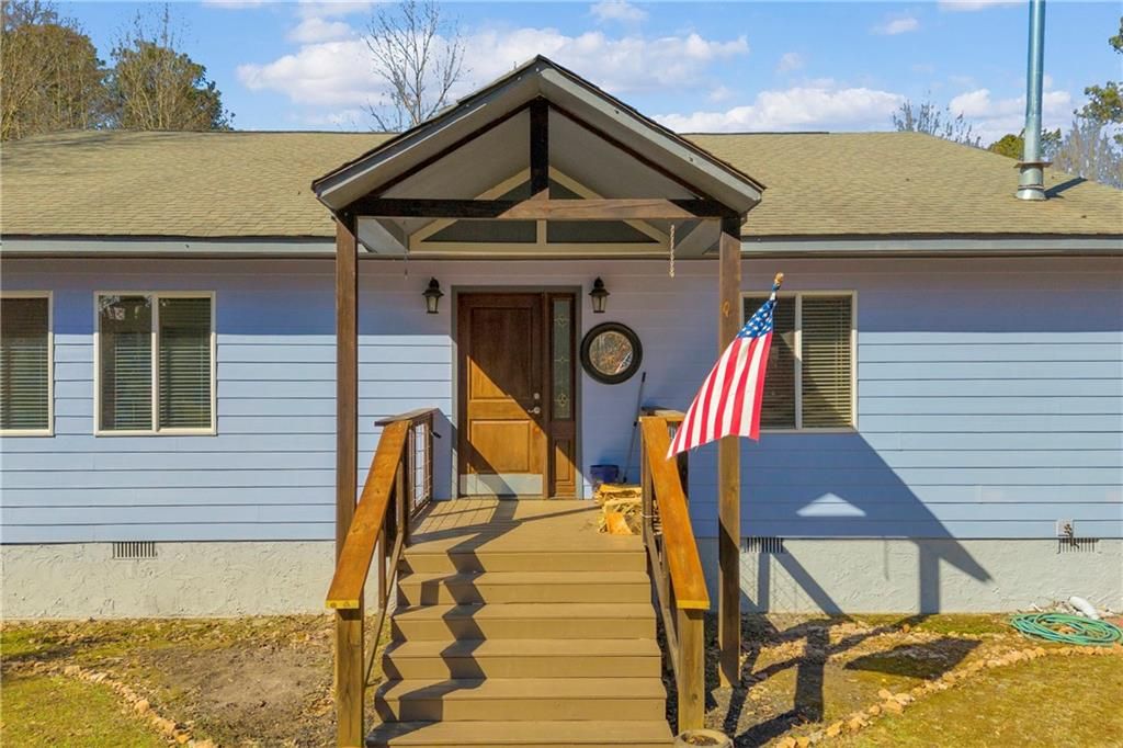 1079 Hardeman Farm Road, Carnesville, GA 30521