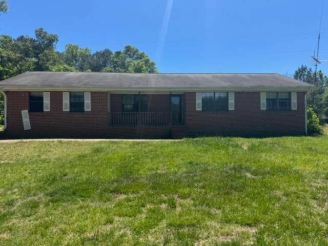 8176 Ridge Road, Hiram, GA 30141