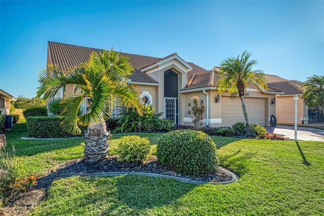 8377 PARKSIDE DRIVE, Englewood, FL 34224