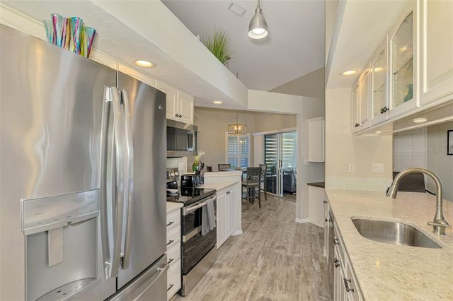 8377 PARKSIDE DRIVE, Englewood, FL 34224