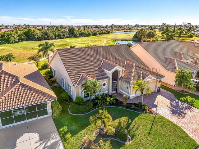 8377 PARKSIDE DRIVE, Englewood, FL 34224