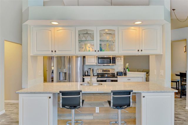 8377 PARKSIDE DRIVE, Englewood, FL 34224